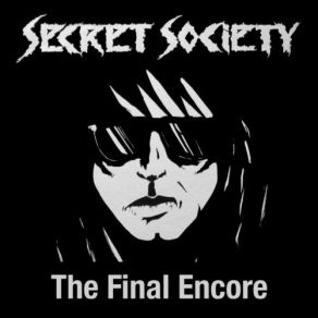 Download track Two Wrongs Don't Make A Right Secret Society