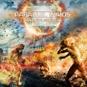 Download track Coming Home (Scorpions Cover) Parallel Minds