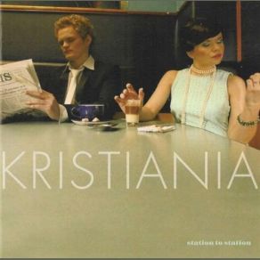 Download track Communication Breakdown Kristiania