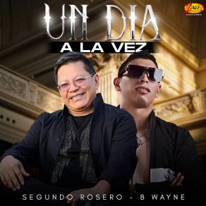 Download track Que Chimba B - Wayne