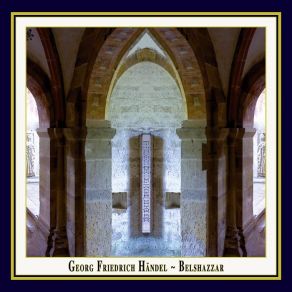 Download track Act I Scene 2: Recitative - Aria: Can You Then Think It Strange (Cyrus) Michael Chance, Patrick Van Goethem, Miriam Allan, André Morsch, Jurgen Budday, Mark LeBrocq, Maulbronn Chamber Choir, Hanoverian Court Orchestra