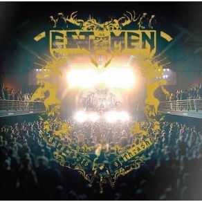 Download track New Order Testament