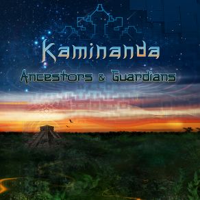 Download track The Great Alignment KaminandaAtreyu Harvest Moon, Eliza Moon