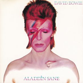 Download track The Jean Genie (Original Single Mix) David Bowie