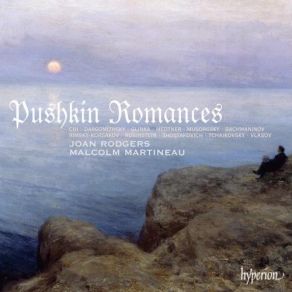 Download track Rimsky-Korsakov: Redeyet Oblakov Letuchaya Gryada (A Line Of Flying Clouds),... Joan Rodgers, Malcolm Martineau