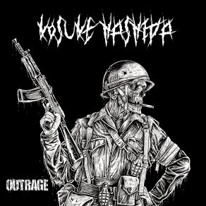 Download track Strangulation Kosuke Hashida