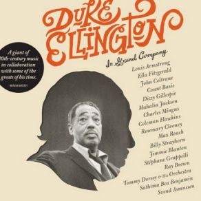 Download track I Got It Bad (And That Ain'T Good) Duke EllingtonRosemary Clooney,