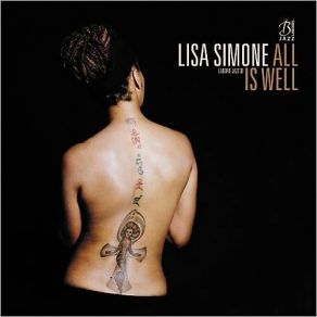 Download track The Hardest Part Lisa Simone