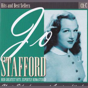 Download track With These Hands Jo StaffordNelson Eddy, Paul Weston And His Orchestra