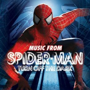 Download track NY Debut (Instrumental) Bono, The Edge, Original Cast