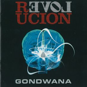 Download track Revolucion Gondwana
