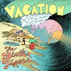 Download track Uh-Oh The Blank Tapes