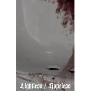 Download track I'M A Weapon Against Myself I'M In A Coffin