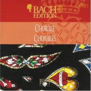 Download track Ich Hab' Mein' Sach' Gott Heimgestellt BWV 351 Johann Sebastian Bach