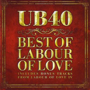 Download track Here I Am (Come And Take Me) UB40