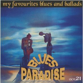 Download track Is This What They Call The Blues Julian Sas
