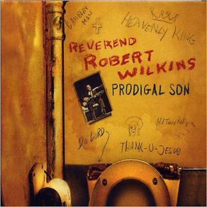 Download track Thank You, Jesus Robert Wilkins