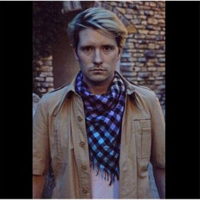 Download track Thank Goodness Dan Ryan Carter