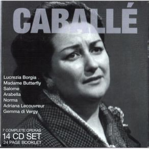 Download track 13. Act 3. Sie Hier? So Spät? Richard Strauss