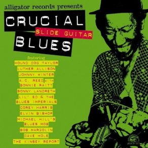 Download track I'm Gone Elvin Bishop