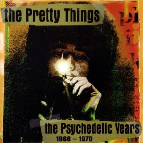 Download track The Sun (With Strings) The Pretty ThingsStrings