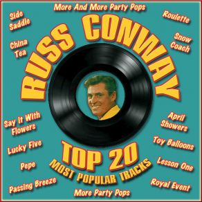 Download track Lesson One Russ Conway