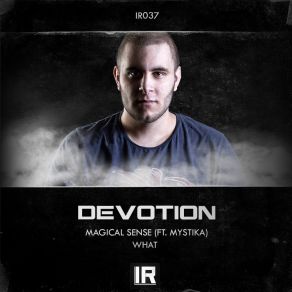 Download track What Devotion
