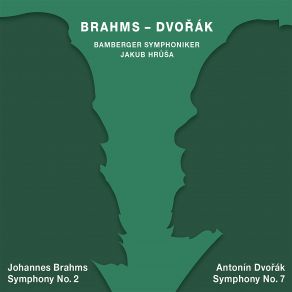 Download track Symphony No. 2 In D Major, Op. 73: III. Allegretto Grazioso Bamberger Symphoniker, Jakub Hrusa