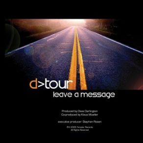 Download track Leave A Message D Tour