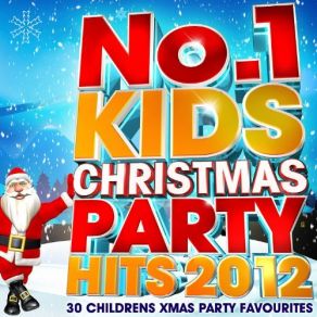 Download track Get The Party Started Kids Christmas Party