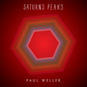 Download track Saturns Pattern (StraightFace / Young Fathers Remix) Paul Weller
