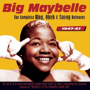 Download track Ramblin, Blues Big Maybelle