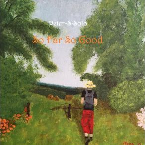 Download track Wake-Up Call Peter-S-Solo