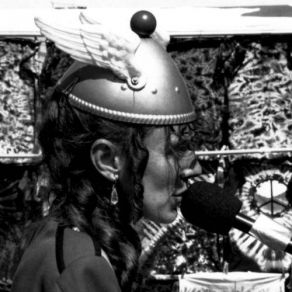 Download track Humdinger The Space Lady