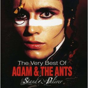 Download track Kick Adam And The Ants