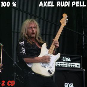 Download track Fools Game Axel Rudi Pell