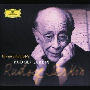 Download track Beethoven- Piano Sonata No. 30 In E, Op. 109 - Variation V- Allegro, Ma Non Troppo Rudolf Serkin