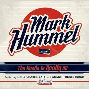 Download track Hard Time Getting Started Mark Hummel
