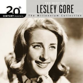 Download track She's A Fool Lesley Gore