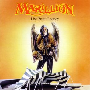 Download track Script For A Jester'S Tear Marillion