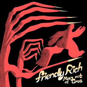 Download track Killdozer Friendly Rich