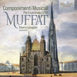 Download track Suite No. 5 In D Minor VII. Menuet Et Trio Roberto LoreggianThe Trio