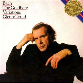 Download track Variation 3 A 1 Clav. Canone All' Unisuono Glenn Gould