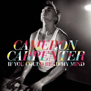 Download track Candide Overture Cameron CarpenterLeonard Bernstein