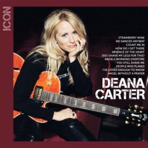 Download track Count Me In Deana Carter
