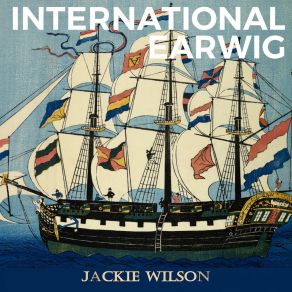 Download track (I Feel Like I'm In) Paradise Jackie Wilson
