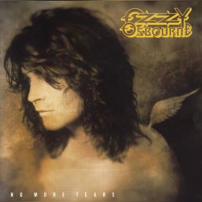 Download track I Don't Want To Change The World Ozzy Osbourne