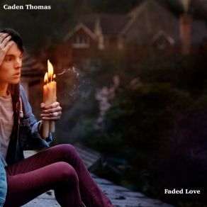 Download track Im Coming To You Caden Thomas