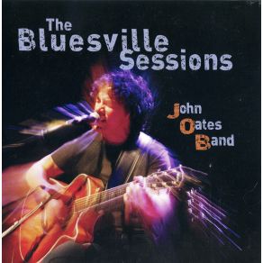 Download track It S Alright John Oates Band