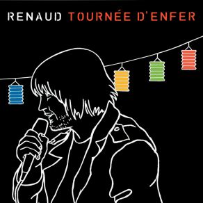 Download track It Is Not Because You Are (Live) Renaud